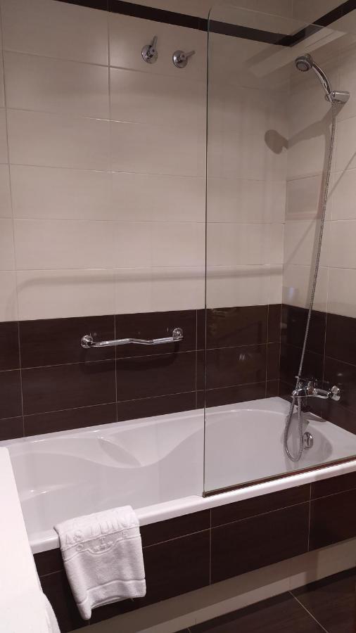 Hotel Valle Las Luinas Soto de Luiña Стая снимка