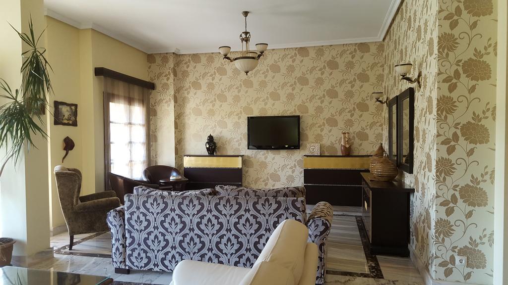 Hotel Valle Las Luinas Soto de Luiña Екстериор снимка